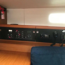 Jeanneau Sun Odyssey 519