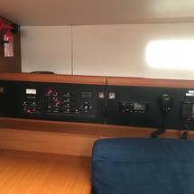 Jeanneau Sun Odyssey 519