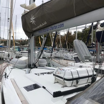 Jeanneau Sun Odyssey 519