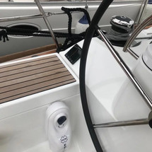 Jeanneau Sun Odyssey 519