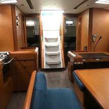 Jeanneau Sun Odyssey 519