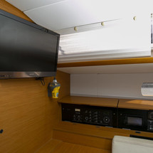 Jeanneau Sun Odyssey 509