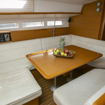 Jeanneau Sun Odyssey 509