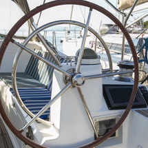 Jeanneau Sun Odyssey 509