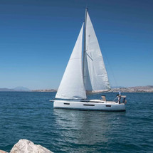 Jeanneau Sun Odyssey 440