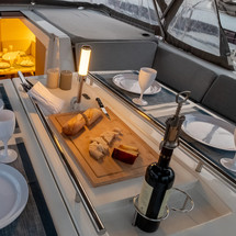 Beneteau Oceanis 46.1