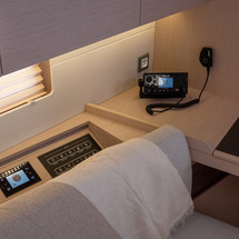 Beneteau Oceanis 46.1