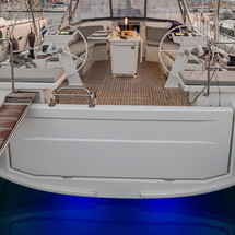 Beneteau Oceanis 46.1