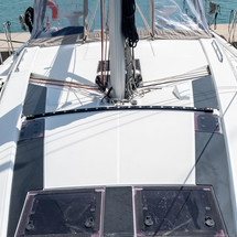 Beneteau Oceanis 46.1