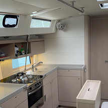 Beneteau Oceanis 46.1