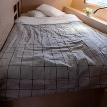 Beneteau Oceanis 46.1