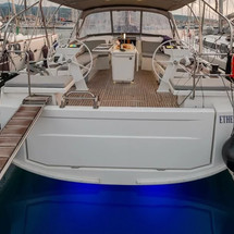Beneteau Oceanis 46.1