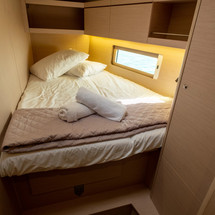 Beneteau Oceanis 46.1