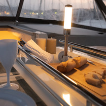 Beneteau Oceanis 46.1