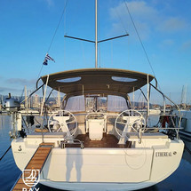 Beneteau Oceanis 46.1