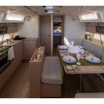 Beneteau Oceanis 46.1