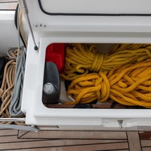 Beneteau Oceanis 46.1