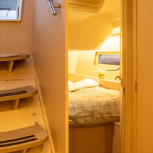 Beneteau Oceanis 46.1