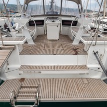 Beneteau Oceanis 46.1