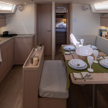 Beneteau Oceanis 46.1