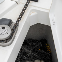 Beneteau Oceanis 46.1