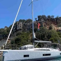 Beneteau Oceanis 46.1