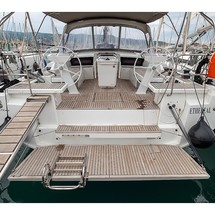 Beneteau Oceanis 46.1