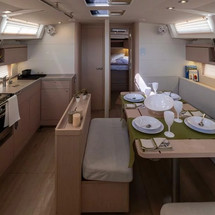 Beneteau Oceanis 46.1