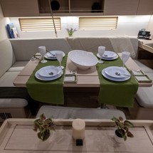 Beneteau Oceanis 46.1