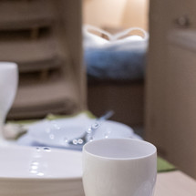 Beneteau Oceanis 46.1