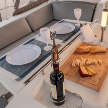 Beneteau Oceanis 46.1