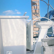 Beneteau Oceanis 46.1