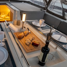 Beneteau Oceanis 46.1