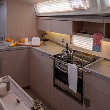 Beneteau Oceanis 46.1