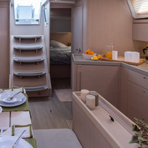 Beneteau Oceanis 46.1