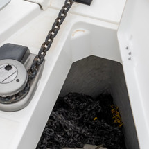 Beneteau Oceanis 46.1