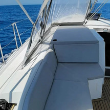Beneteau Oceanis 46.1