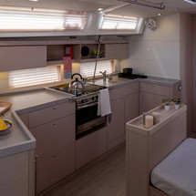 Beneteau Oceanis 46.1
