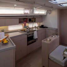 Beneteau Oceanis 46.1
