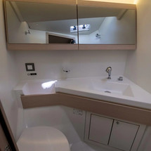 Beneteau Oceanis 46.1