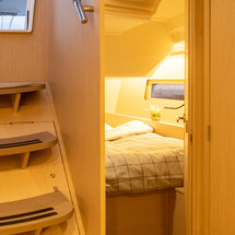 Beneteau Oceanis 46.1