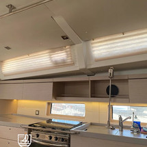 Beneteau Oceanis 46.1