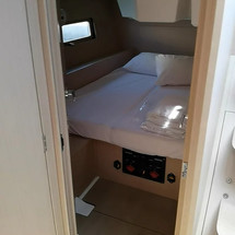 Beneteau Oceanis 46.1