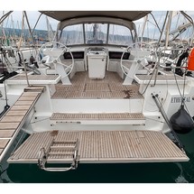 Beneteau Oceanis 46.1