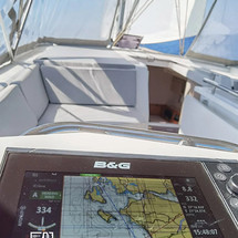 Beneteau Oceanis 46.1