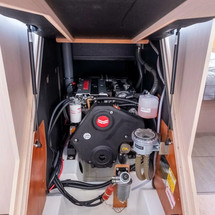 Beneteau Oceanis 46.1