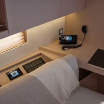 Beneteau Oceanis 46.1