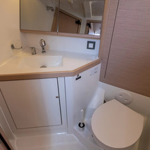 Beneteau Oceanis 46.1