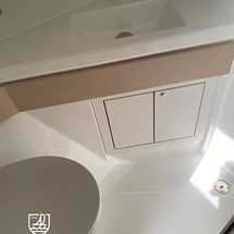 Beneteau Oceanis 46.1