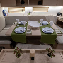 Beneteau Oceanis 46.1